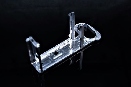 高いPerformanc UAVのパート3の4つの5つの軸線無人の空気車のカメラの部品
