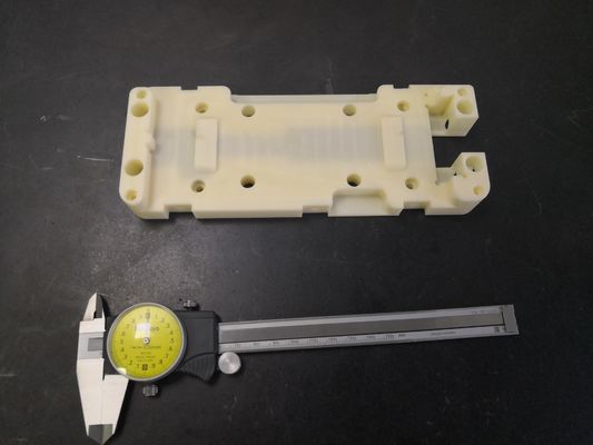 ODM電気CNCモーターはプロセスを回すCNCのオートバイの付属品を分けます