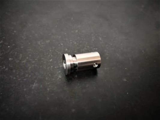 プリンター シャフトCNCのさびない回転部品のノブ音楽オートバイの付属品