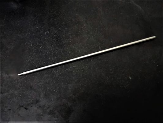 ステンレス鋼CNCの回転部5の軸線機械化連結はRa0.2を分けます