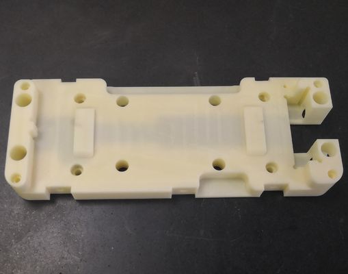 ODM電気CNCモーターはプロセスを回すCNCのオートバイの付属品を分けます