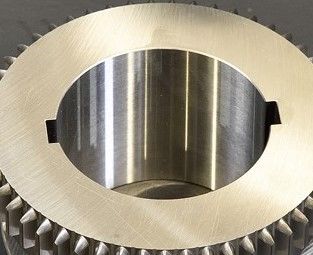 SCMの機械のための非標準的な複式アパートのプラネタリ・ギアの鋼鉄大きい拍車ギヤ