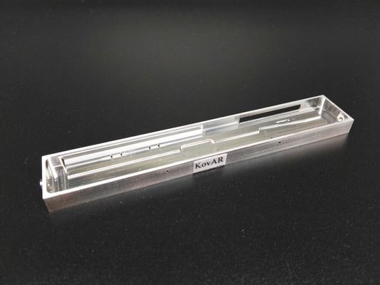 /製粉するのハードウェアCNCプロトタイプ サービス光通信の部品回転