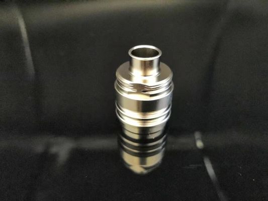 ニッケル メッキの医療機器は耐久力のあるワイヤー馬具のコネクターを分けます