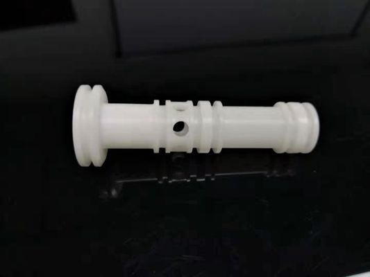 発電機の医療機器の粉のコーティングのための多軸線CNCの機械部品