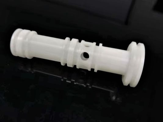 発電機の医療機器の粉のコーティングのための多軸線CNCの機械部品