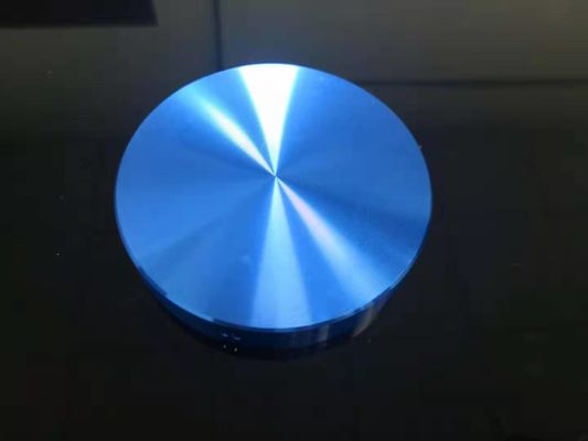充電電池カバー電子プロダクトのための陽極酸化CNCの回転部品