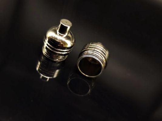 習慣CNCの回転機械は細い金属のプラスチック プリンター シャフトを分けます