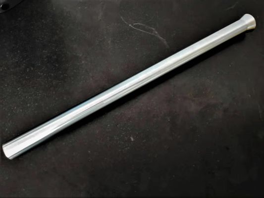プラスチックCNCハードウェアはプリンター シャフトの細い軸線の専攻学生長軸のローラー モーター シャフトを分けます