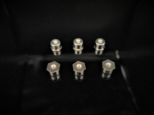 電子プロダクトのためのCNCハードウェア キットを機械で造る急速なプロトタイプを陽極酸化して下さい