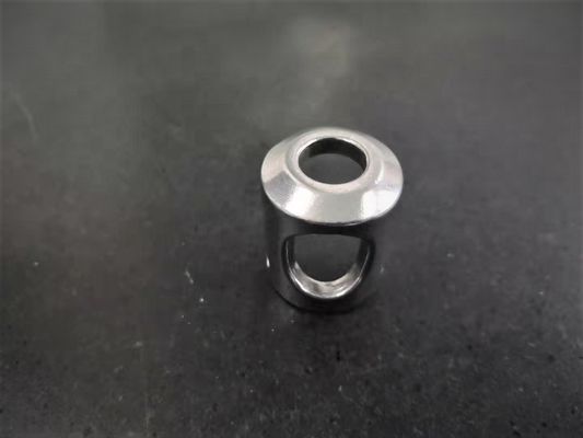 精密精密鋳造物プロダクト無水ケイ酸SOLの鋳造物ジュースの抽出器の部品