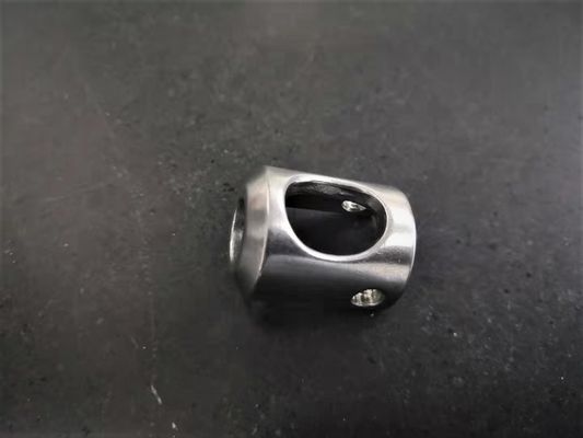精密精密鋳造物プロダクト無水ケイ酸SOLの鋳造物ジュースの抽出器の部品