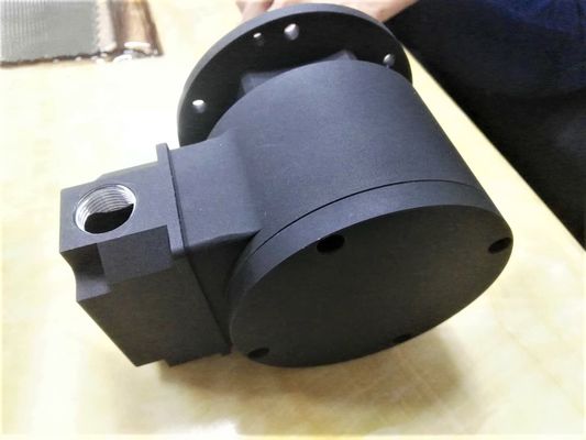 アルミニウム プロダクトは自動エンジンの発電機の部品のためのダイ カストの精密鋳造物