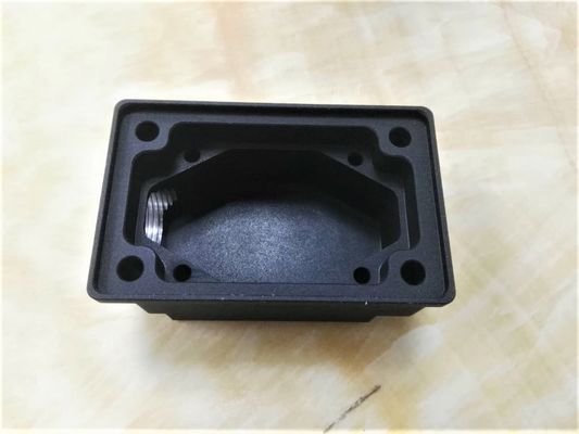 機械音響設備のためにさびないダイ カストの精密鋳造物プロダクトは