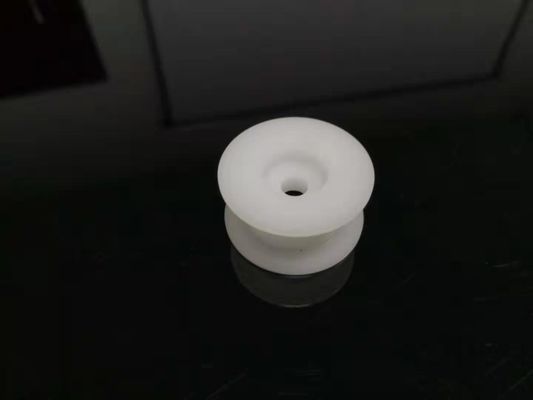医療機器の陽極酸化されるCNCによって回される部品の発電機の浴室の部品