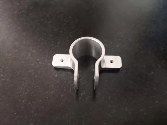 SMTの産業分野のためにAntirustニッケル メッキの精密によって回される部品