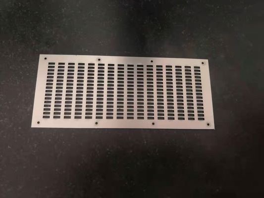 コミュニケーション分野の精密は部品、CNCの習慣によって機械で造られた部品を機械で造りました