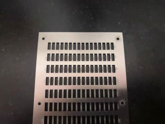 コミュニケーション分野の精密は部品、CNCの習慣によって機械で造られた部品を機械で造りました
