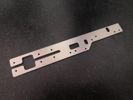 機械で造られる自動精密はCTの螺線形の探知器の部品アセンブリ用具を分けます
