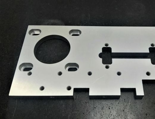 精密CNCによって機械で造られる部品の電子工学の医療機器の部品