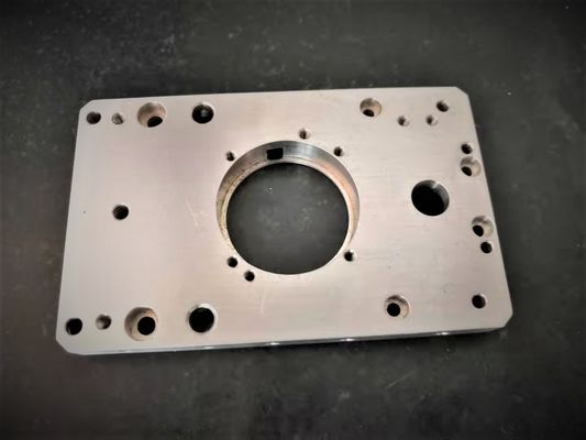 機械で造られる3Dプリンター機械精密は大型の版0.03mmのVerticalityを分けます
