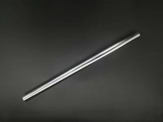 Ra0.2 CNCの回転機械部品のラベル プリンターの細い主軸のスライド シャフト