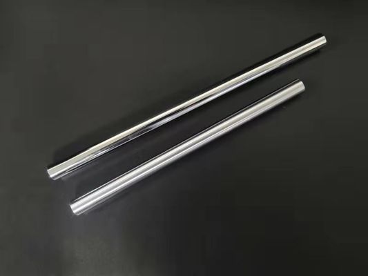 Ra0.2 CNCの回転機械部品のラベル プリンターの細い主軸のスライド シャフト