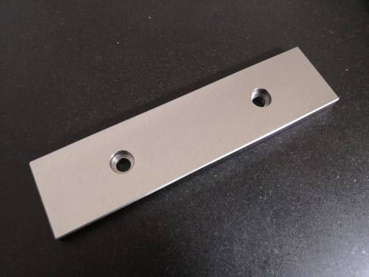 0.01-0.05mmの許容KSK-3 CNCの精密機械化の部品