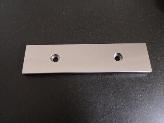 0.01-0.05mmの許容KSK-3 CNCの精密機械化の部品