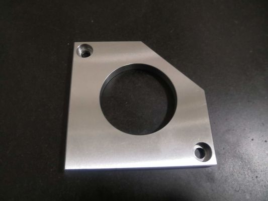 0.01-0.05mmの許容KSK-3 CNCの精密機械化の部品