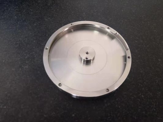 Inconel半導体R &amp; Dのための600のGH600製造の沈殿システム部品