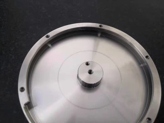 Inconel半導体R &amp; Dのための600のGH600製造の沈殿システム部品
